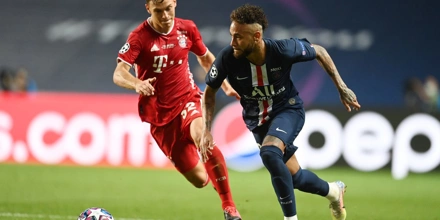 Παρί Σεν Ζερμέν - Μάντσεστερ Σίτι: Δίψα Champions League!