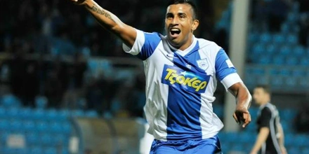 Πτώσεις στη Superleague Greece βγάζουν σημεία