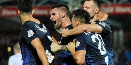 Europa League: Οντ Γκρένλαντ - ΠΑΣ Γιάννινα