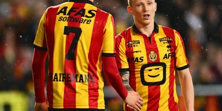 Jupiler Pro League Βελγίου: Με σύμμαχο την παράδοση η Μαλίν