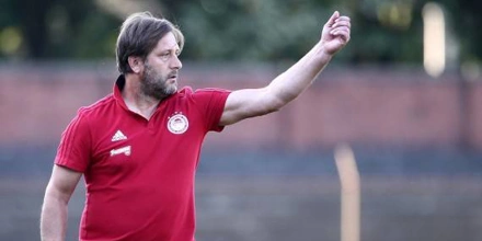 Europa League: Θα είναι έτοιμος ο Ολυμπιακός με τη Λουκέρνη;