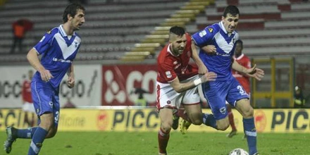 Η Serie B μας δίνει goal/goal σε πολύ καλή απόδοση