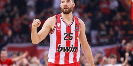 Πλέι οφ Euroleague: Με τη δύναμη της έδρας ο Ολυμπιακός