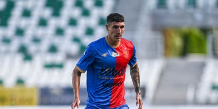 Ekstraklasa: Για το πέμπτο διαδοχικό Over η Πιαστ Γκλίβιτσε piast-gliwice.jpg