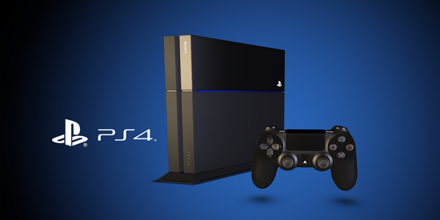 ΕΚΤΑΚΤΟ: Κερδίστε το Playstation 4 ΔΩΡΕΑΝ!