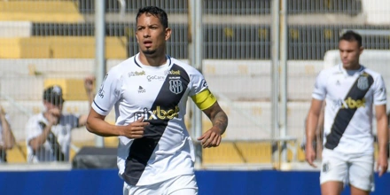 Serie B Βραζιλίας: Δύσκολα λυγίζει η Πόντε Πρέτα