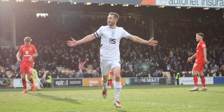 League Two: Σε εξαιρετική κατάσταση η Πορτ Βέιλ port-vale.jpg