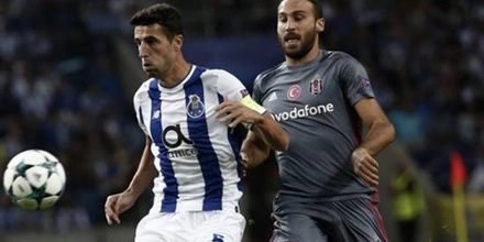 Πληρώνουν καλά οι ισοπαλίες στο Champions League