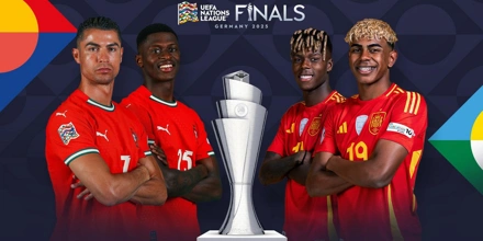 Τελικός UEFA Nations League: Πορτογαλία - Ισπανία portugal-spain.jpg