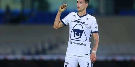 Liga MX: Δαγκώνει η Πούμας