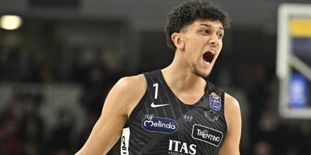 Lega Basket A: Ανταγωνιστική ξανά στο παρκέ η Τρέντο quinn-ellis-trento.jpg