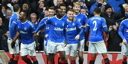 Europa League: Παίρνει την πρόκριση η Ρέιντζερς