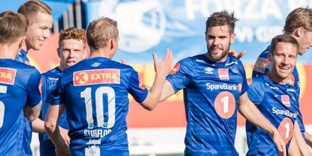 OBOS-Ligaen Νορβηγίας: Η μεγάλη ευκαιρία της Ρανχάιμ