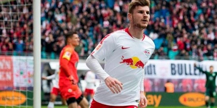 Bundesliga: Σε σούπερ φόρμα η Λειψία