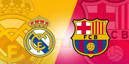 Ρεάλ Μαδρίτης - Μπαρτσελόνα: Το ισπανικό Clasico real-madrid-barcelona.jpg