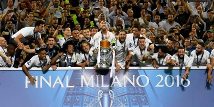 Champions League 2016/17: Αποδόσεις πρόκρισης & κατάκτησης