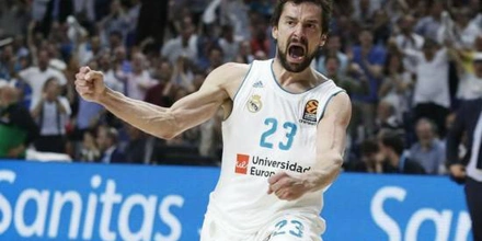 Euroleague: Μεγάλο ματς στη Μαδρίτη, ξανά εκτός ο Γιουλ