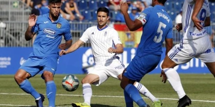 Μέσα στα μυστικά της Segunda Division Ισπανίας