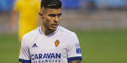 Segunda Division: Στηρίζεται στην έδρα της η Σαραγόσα