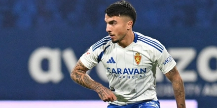 Segunda Division Ισπανίας: Έστω την ισοπαλία η Σαραγόσα real-zaragoza.jpg
