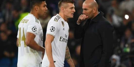 Champions League: Ξεκουράζει τους βασικούς της η Ρεάλ