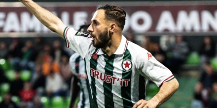 Διπλό παραμονής η Ρεντ Σταρ red-star-fc.jpg