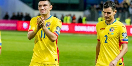 UEFA Nations League: Η Ρουμανία θέλει, το Μαυροβούνιο δεν μπορεί