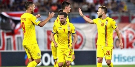 Προκριματικά Euro 2020: Μπορεί έστω την ισοπαλία η Ρουμανία