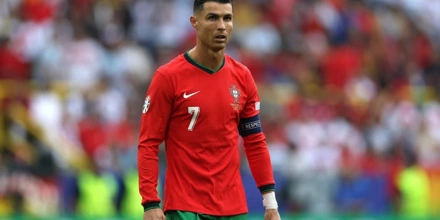 Euro 2024 - Φάση των "8": Ισοπαλία στο Πορτογαλία - Γαλλία