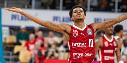 BBL Γερμανίας: Διαφορά φόρμας στο Μπάμπεργκ ronaldo-segu-bamberg.jpg