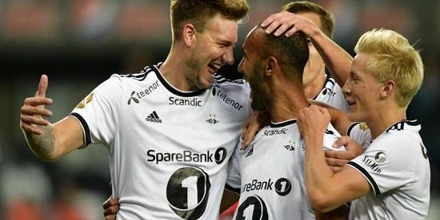 Eliteserien: Τρέχει να προλάβει η Ρόζενμποργκ