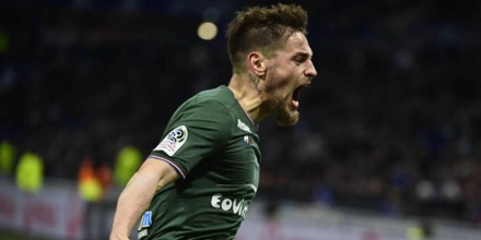 Σε σούπερ φόρμα η Σεντ Ετιέν στη Ligue 1