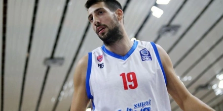 Basket League: Διπλό ο Πανιώνιος!