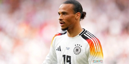 Nations League: Σκοράρουν Γερμανία και Πορτογαλία sane-germany.jpg
