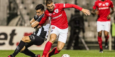 Liga NOS: Πλήρης & επιθετική η Σάντα Κλάρα
