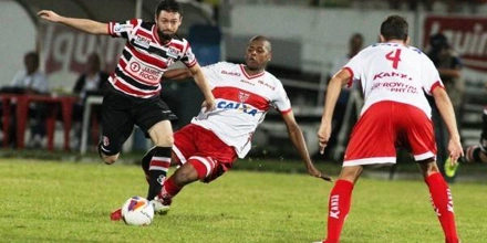 Δυάδα με γκολ σε MLS και Brazileirao