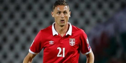 Nations League: Νίκη πρωτιάς για την Σερβία