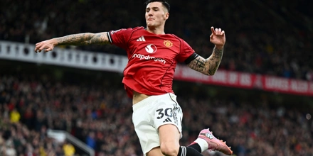 Premier League: Με την ψυχολογία στα ύψη η Μάντσεστερ Γιουνάιτεντ sesko-manchester-united.jpg