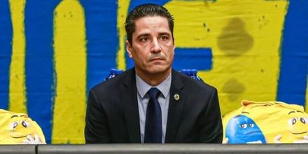 Euroleague: Βαρύ το κλίμα για Σφαιρόπουλο στην Μακάμπι Τελ Αβίβ
