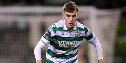 Κερδίζουν τα φαβορί στην Premier Division Ιρλανδίας shamrock-rovers.jpg