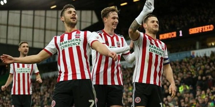 Premier League: Κυνηγάει το θαύμα της Ευρώπης η Σέφιλντ Γιουνάιτεντ