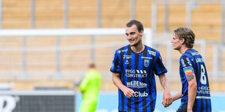 Allsvenskan: Σίριους και Ντέγκερφορς αιμορραγούν στην καρδιά της άμυνας