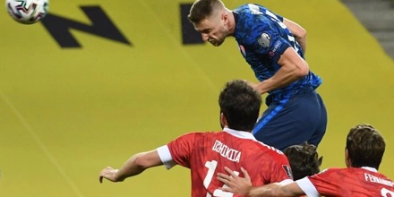 Ταμείο με 2 Διπλές Ευκαιρίες και ένα goal/goal-έκπληξη!