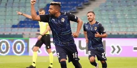 Premier Liga: Πρεμιέρα με το δεξί για τη Σότσι