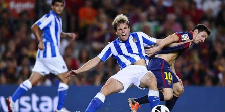 Europa League: Ικανές για υψηλό σκορ Σοσιεδάδ & Μονακό