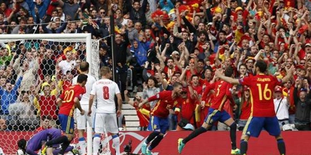 Euro 2016: Για το 2/2 τα φαβορί Ισπανία και Κροατία