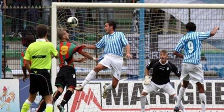Serie B: Σπαλ 2013 και Τερνάνα σκοράρουν για να πάμε ταμείο