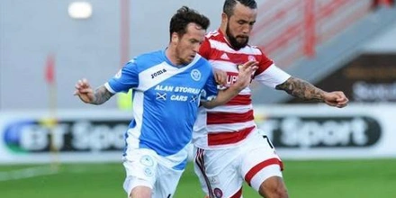 Premier Σκωτίας: Ένα αρκετά πιθανό goal/goal μας πάει ταμείο