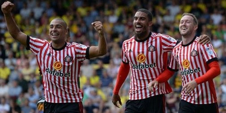 League One: Με όπλο την έδρα η Σάντερλαντ