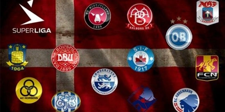 Στις 29 Μαΐου η σέντρα στο πρωτάθλημα Δανίας